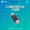 Creality 3D Printer TL Smoother Plus dengan 8 Diode